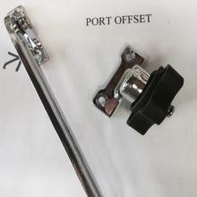 Trojan Hatch Adjuster - (PORT offset)