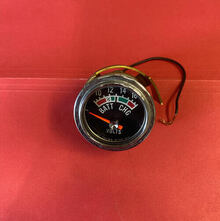 AC-Delco Voltage Gauge