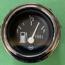 AC-Delco Fuel Gauge -- (Used)