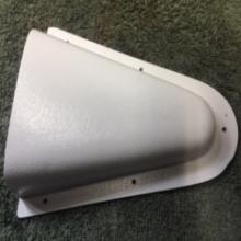 Vacuum Exhaust Cover - 11M