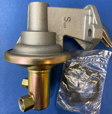 Chrysler Fuel Pump