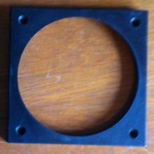 Bezel - Large Gauge