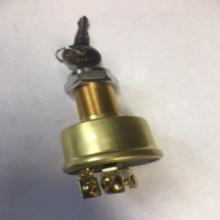 Key Ignition Switch