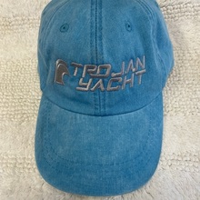 Trojan Cap (SkyBlue)