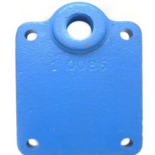 Chrysler Manifold End Plate