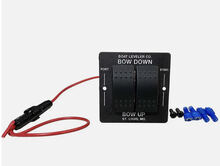 Trim Tab Switch -- NEW