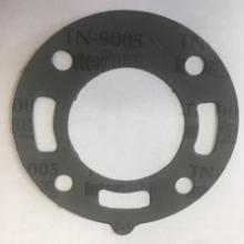 3-Hole Exhaust Gasket