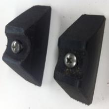 Swim Platform Bumpers