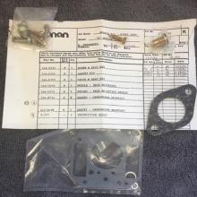 Nikki Carburetor Kit