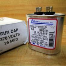 CruiseAir Run Capacitor