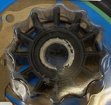 D55 - Small Impeller