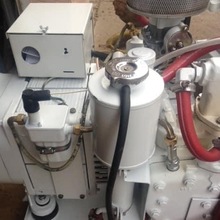 Onan 6.5 Marine Generator -- Complete Rebuild