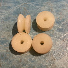 Hatch Lid Rollers