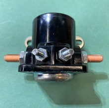 Onan Start Solenoid