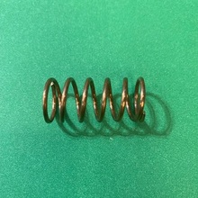 Crusader Pressure Relief Spring