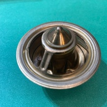 Crusader 142 Degree Thermostat