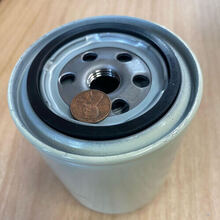 Fuel / Water Separation Filter (small)