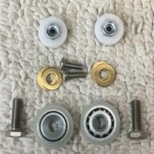 Door Roller Kits - (1")