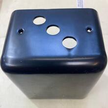 Circuit Breaker Cover