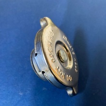 Exchanger Cap
