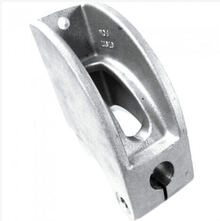 Rear Transmission Mount