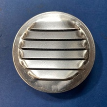 Blower Vent -- 2.5"