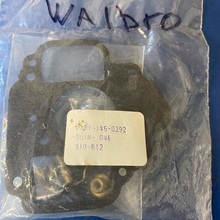 Onan Carburetor Kit -- Walbro