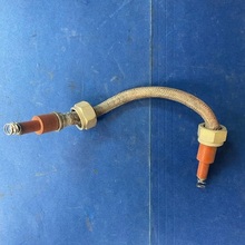 Onan Shielded Spark Plug Wire - Used