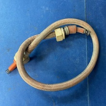 Onan Shielded Spark Plug Wire - Used
