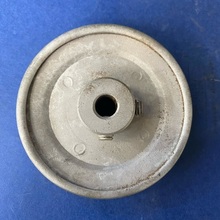 Onan Raw Water Pump Pully - Used