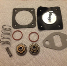 Onan Fuel Pump Rebuild Kit