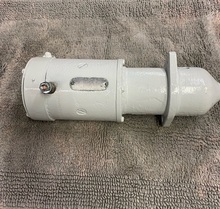 Onan Starter - Rebuilt