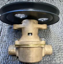 Sherwood G7B -- Reconditioned