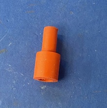 Onan Rubber Grommet for Plug Wire