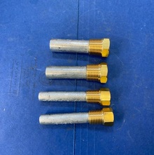 Crusader Zinc Kit