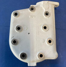 Onan MCCK Left Cylinder Head