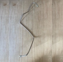 Onan Fuel Line -- Carb to Pump