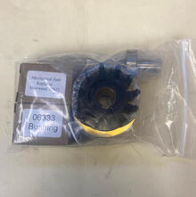Sherwood E35 Rebuild Kit