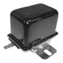 12V Voltage Regulator