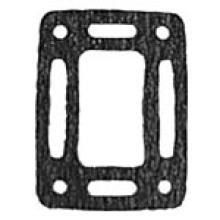 Raw Water Riser Gasket with holes