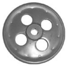 Raw Water Pump Pulley