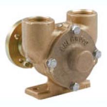 Crusader Raw Water Pump