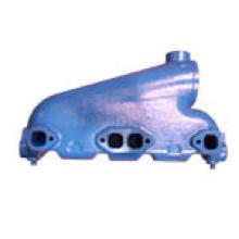 Starboard Exhaust Manifold (Small Block)
