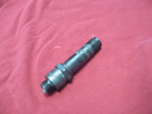 Spark Plug