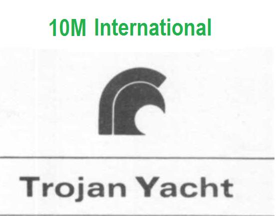 1985 10 METER SPECIFICATIONS AND PROFILE ALL MODELS 1985 10 METER SPECIFICATIONS AND PROFILE ALL MODELS