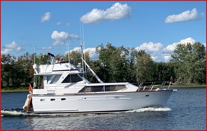 Trojanboats.net and Beacon Marine - Your source for Trojan parts, information and advice! beacon marine supply - trojan boat parts